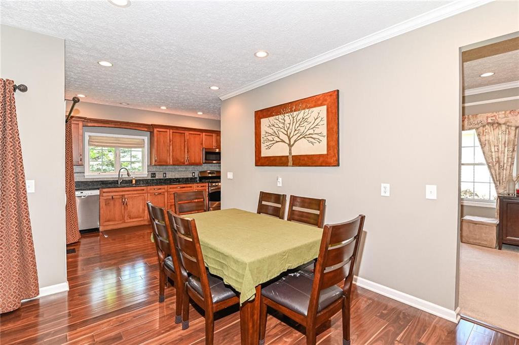 7946 Park Meadows Drive Brownsburg, IN 46112 - Photo 15 of 35