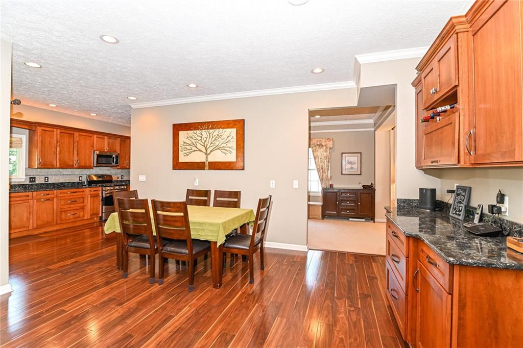 7946 Park Meadows Drive Brownsburg, IN 46112 - Photo 16 of 35