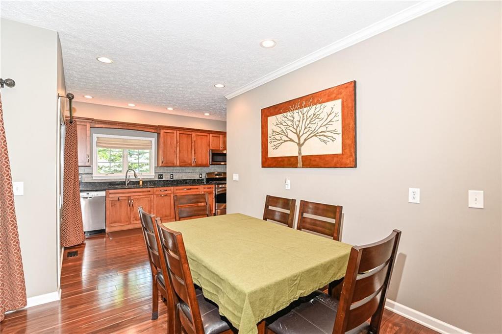 7946 Park Meadows Drive Brownsburg, IN 46112 - Photo 17 of 35