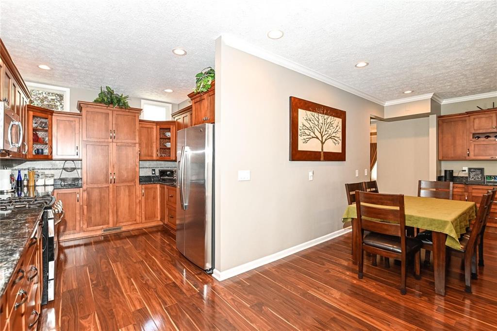 7946 Park Meadows Drive Brownsburg, IN 46112 - Photo 18 of 35