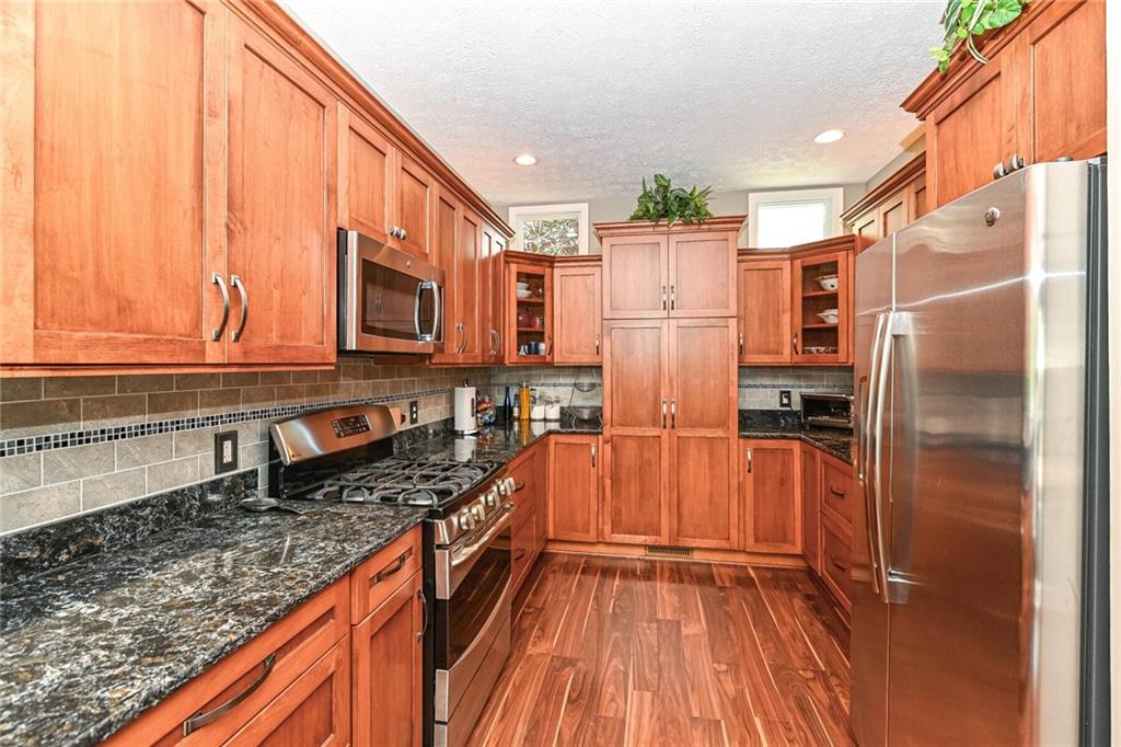 7946 Park Meadows Drive Brownsburg, IN 46112 - Photo 19 of 35