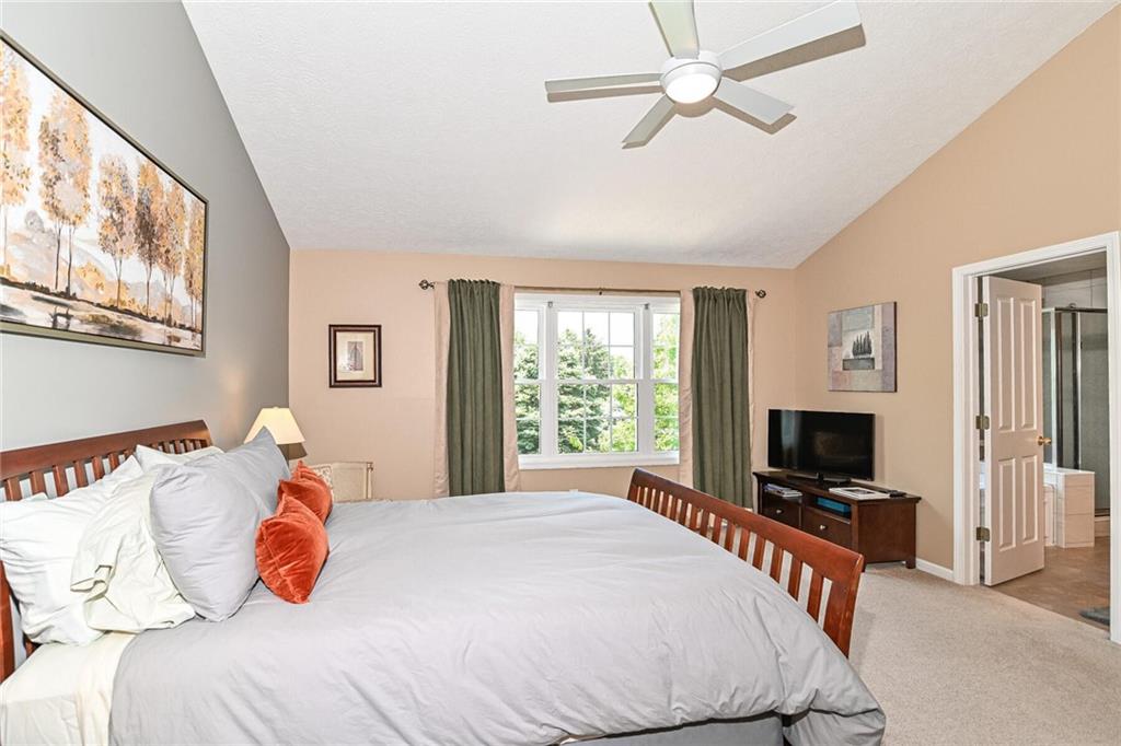 7946 Park Meadows Drive Brownsburg, IN 46112 - Photo 24 of 35