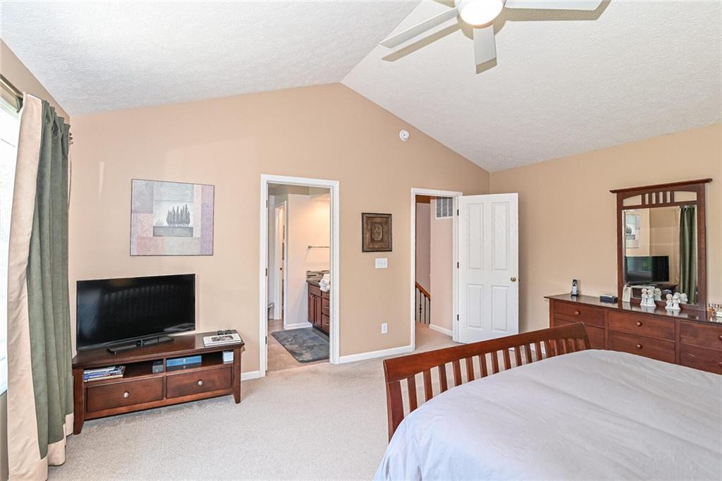 7946 Park Meadows Drive Brownsburg, IN 46112 - Photo 25 of 35