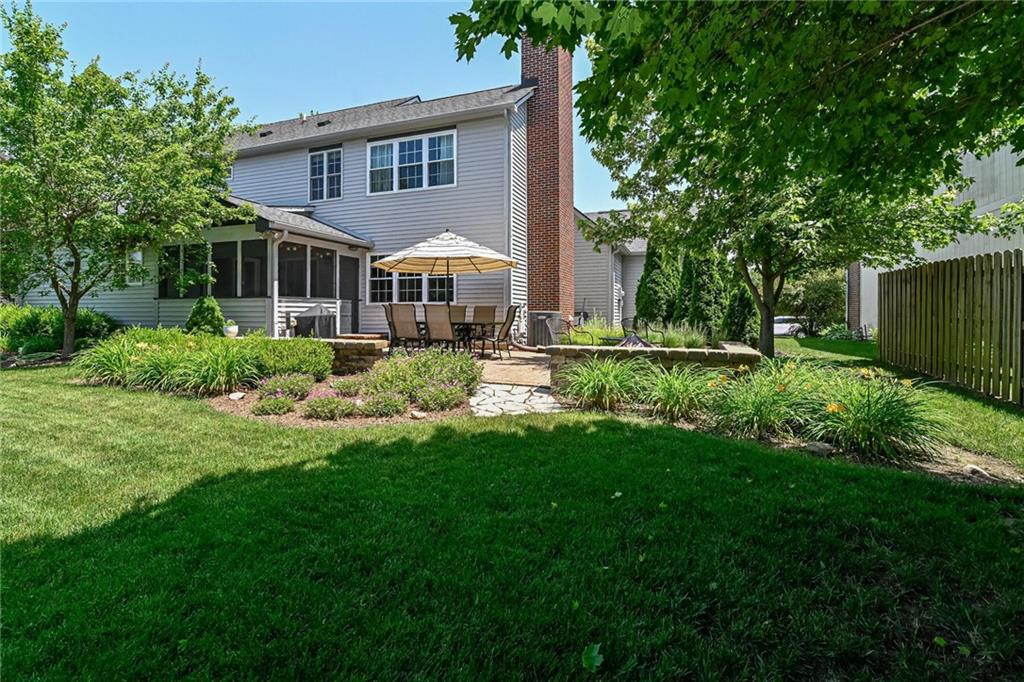 7946 Park Meadows Drive Brownsburg, IN 46112 - Photo 3 of 35