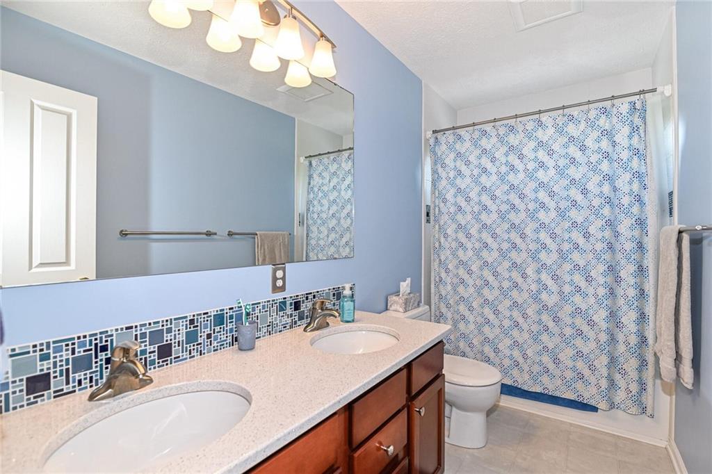 7946 Park Meadows Drive Brownsburg, IN 46112 - Photo 31 of 35