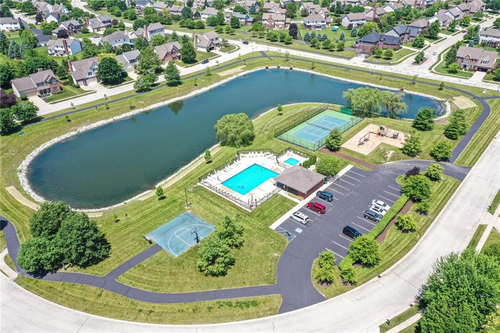 7946 Park Meadows Drive Brownsburg, IN 46112 - Photo 35 of 35