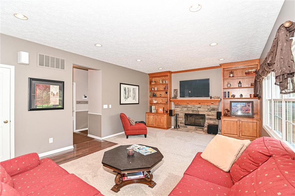 7946 Park Meadows Drive Brownsburg, IN 46112 - Photo 7 of 35