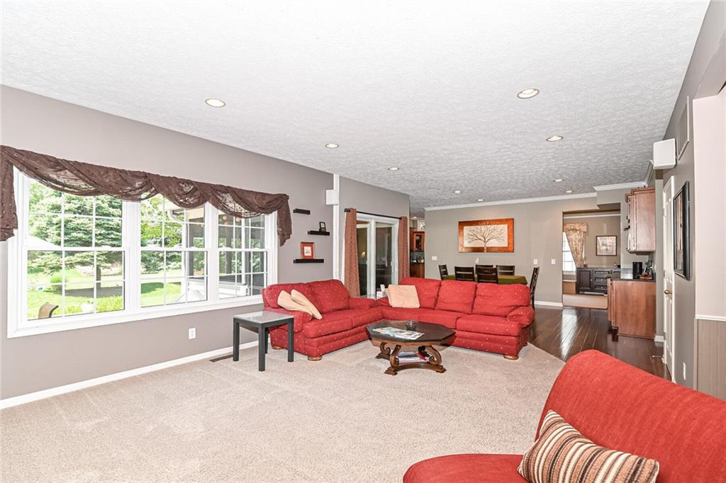 7946 Park Meadows Drive Brownsburg, IN 46112 - Photo 9 of 35