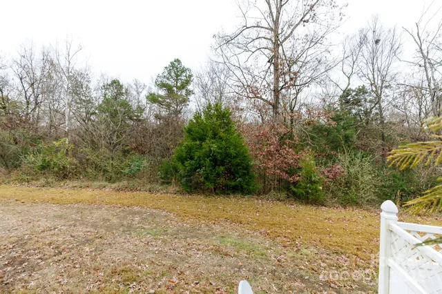 a sign on the side of a building