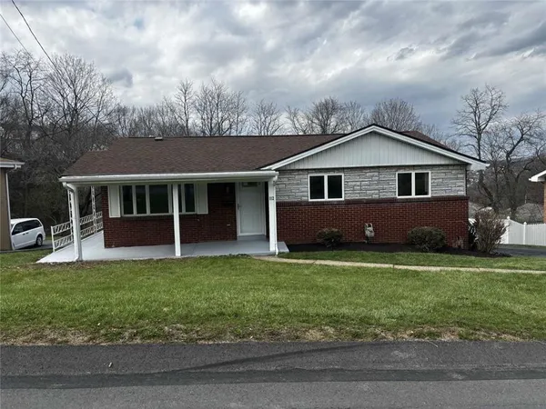 $315,000 | 112 Greenwood Drive, Canonsburg, PA 15317