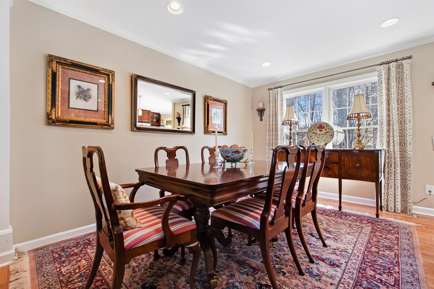 4604 Gramercy Court Raleigh, NC 27609 - Photo 9 of 36 Photo 9