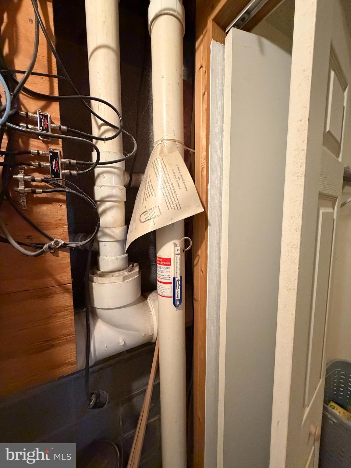 10 E Taylor Drive Reedsville, PA 17084 - Photo 18 of 21 Radon