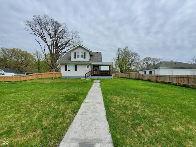 $225,000 | 4750 East 38th St N Drive, Indianapolis, IN 46226