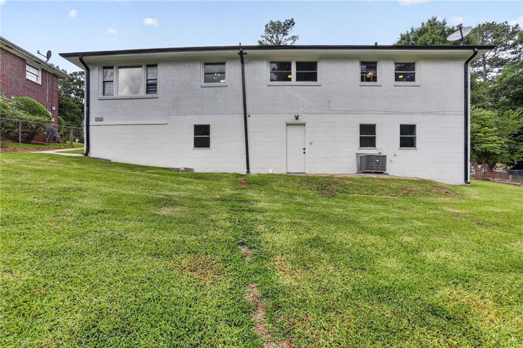 3081 Glendale Court Decatur, GA 30032 - Photo 15 of 15