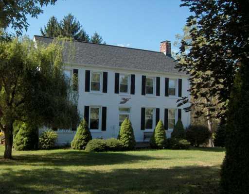 263 Clark Road Perryopolis, PA 15473 - Photo 1 of 8 Exterior Front.