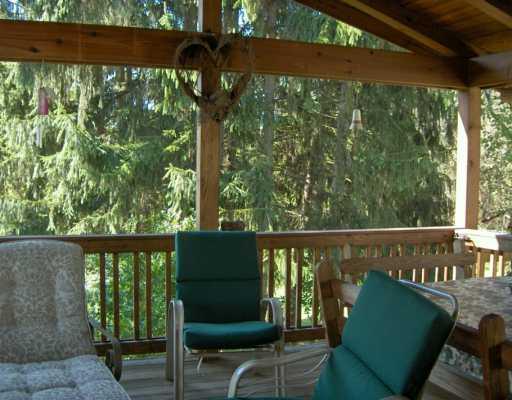 263 Clark Road Perryopolis, PA 15473 - Photo 2 of 8 Patio/Deck.