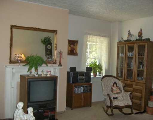 263 Clark Road Perryopolis, PA 15473 - Photo 3 of 8 Living Room.