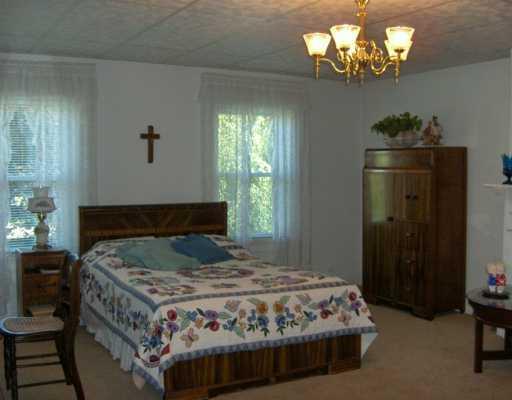 263 Clark Road Perryopolis, PA 15473 - Photo 5 of 8 Master Bedroom.