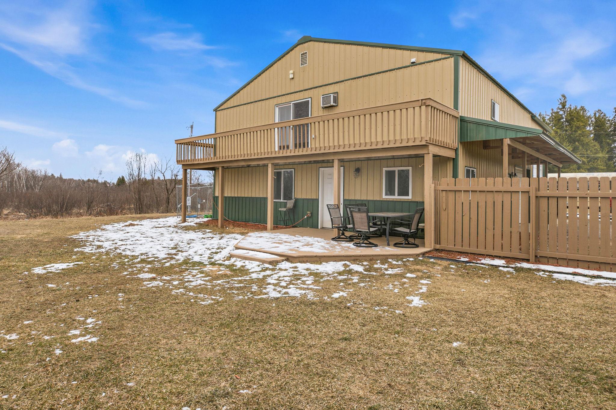 3818 131st Street Southwest Pillager, MN 56473 - Photo 1 of 39