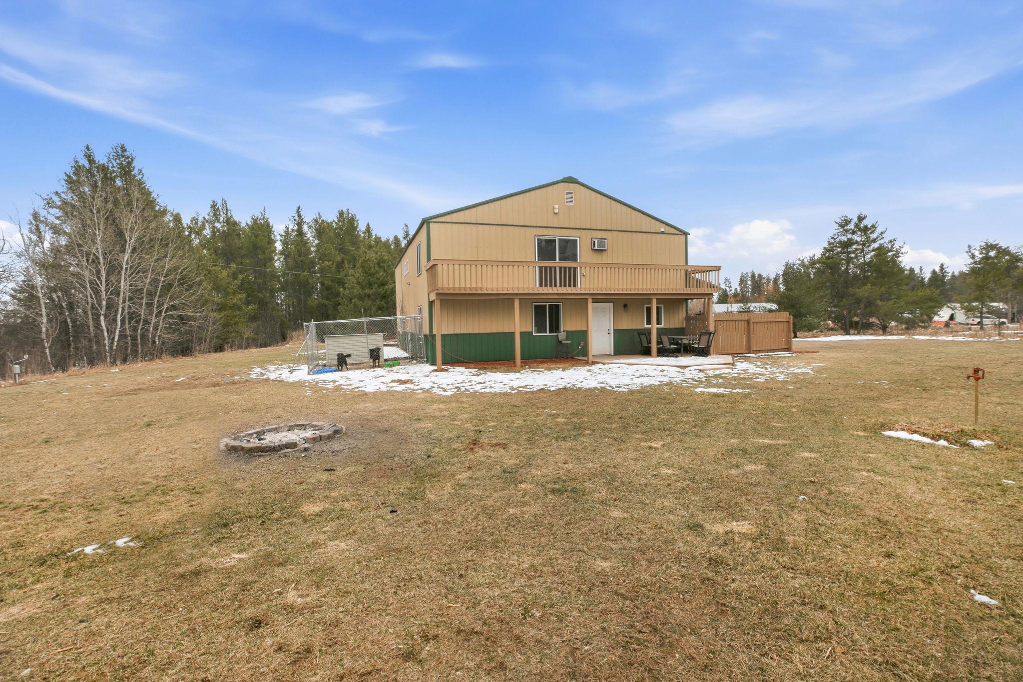 3818 131st Street Southwest Pillager, MN 56473 - Photo 2 of 39