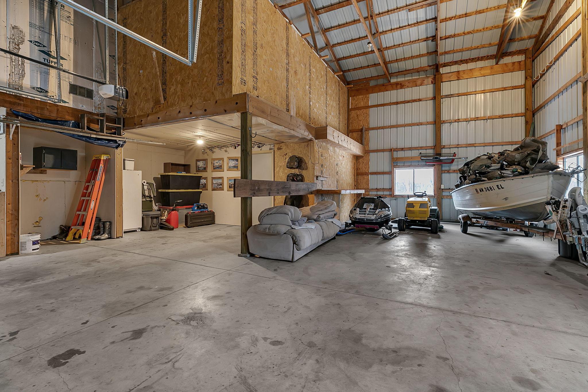 3818 131st Street Southwest Pillager, MN 56473 - Photo 26 of 39