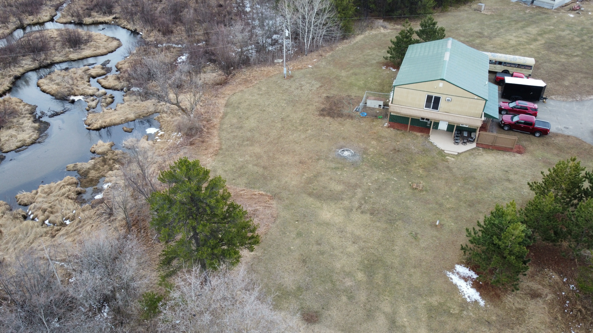 3818 131st Street Southwest Pillager, MN 56473 - Photo 32 of 39