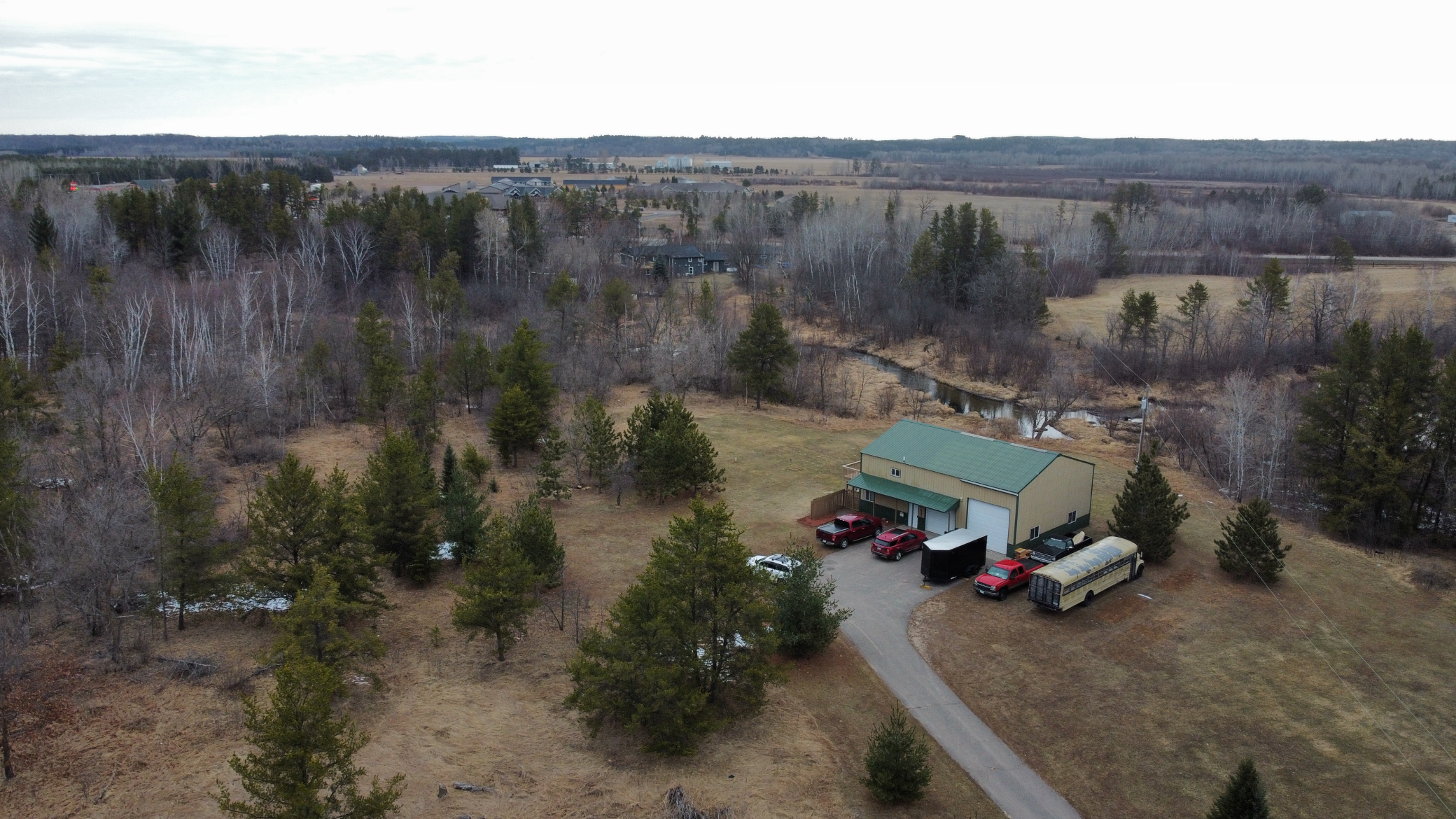 3818 131st Street Southwest Pillager, MN 56473 - Photo 34 of 39