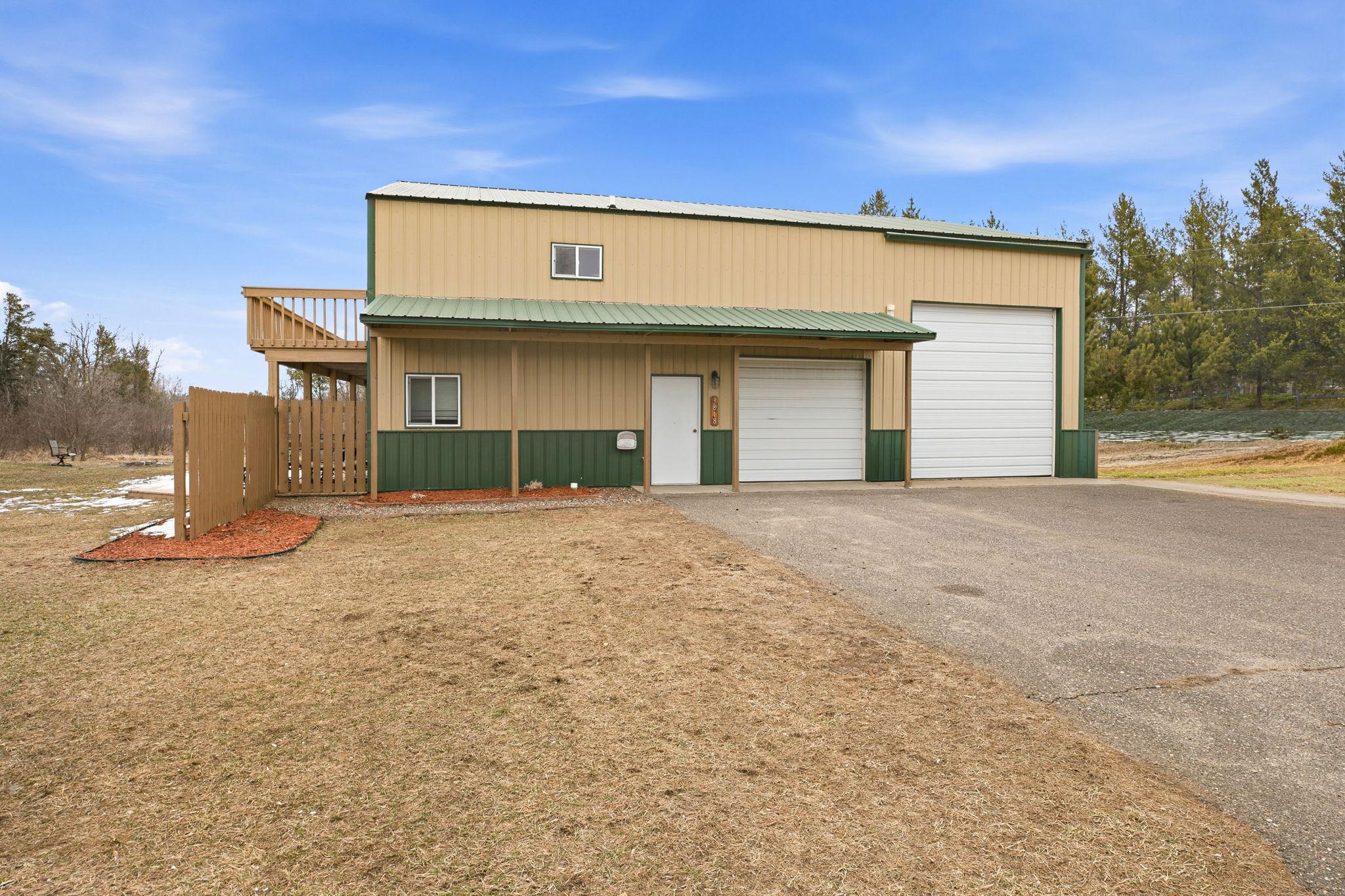 3818 131st Street Southwest Pillager, MN 56473 - Photo 4 of 39