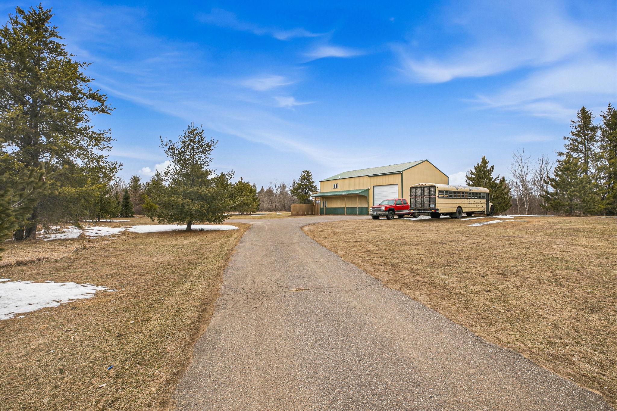 3818 131st Street Southwest Pillager, MN 56473 - Photo 5 of 39