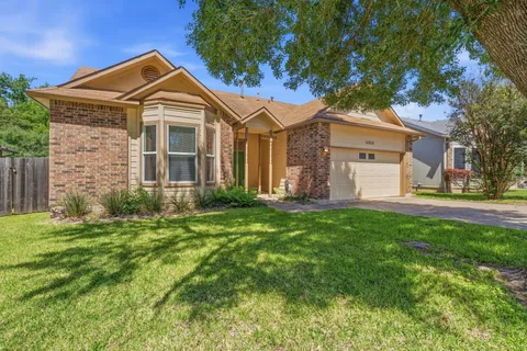 $406,900 | 14818 Yellowleaf Trail, Austin, TX 78728