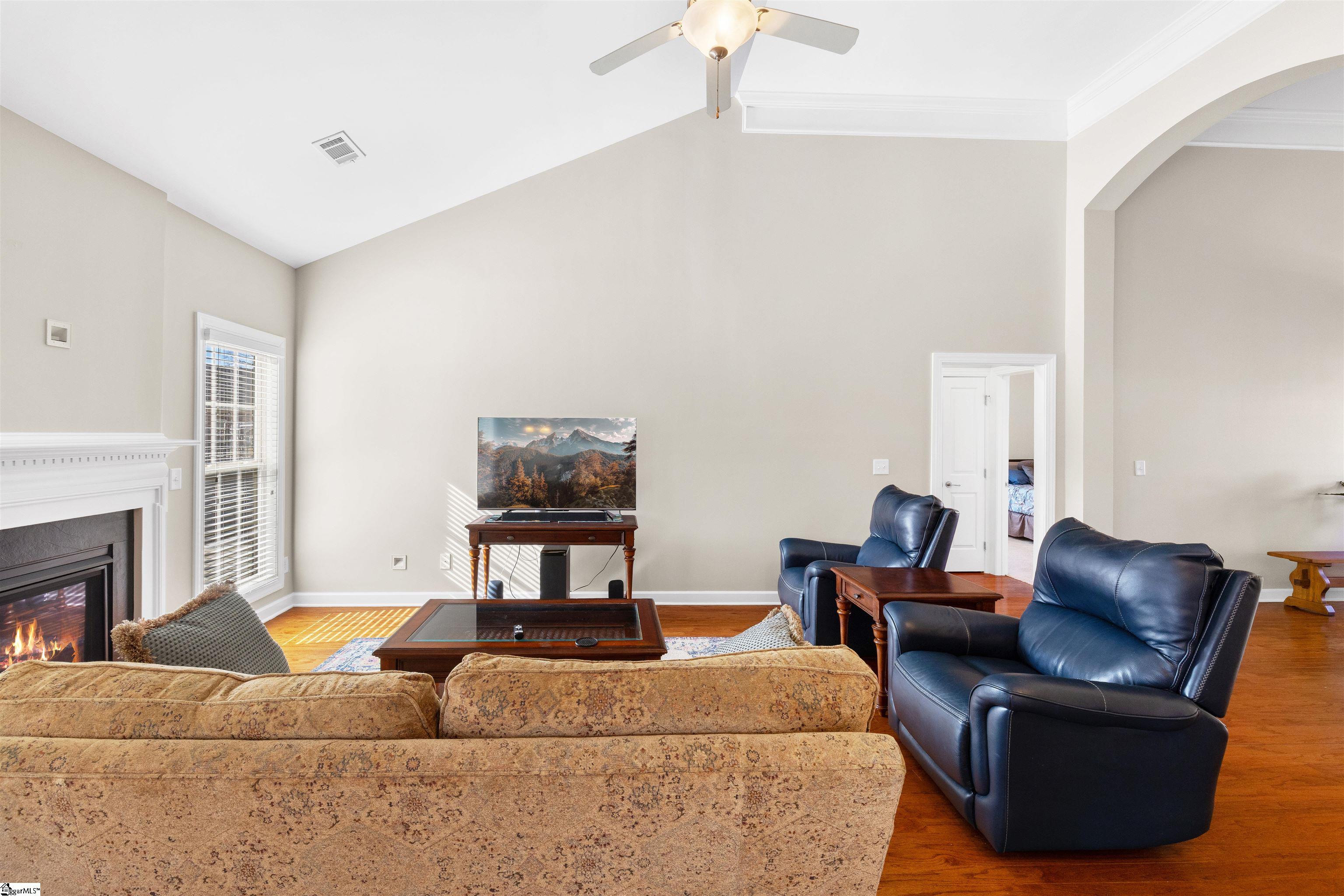 604 Chillingham Court Fountain Inn, SC 29644 - Photo 12 of 48