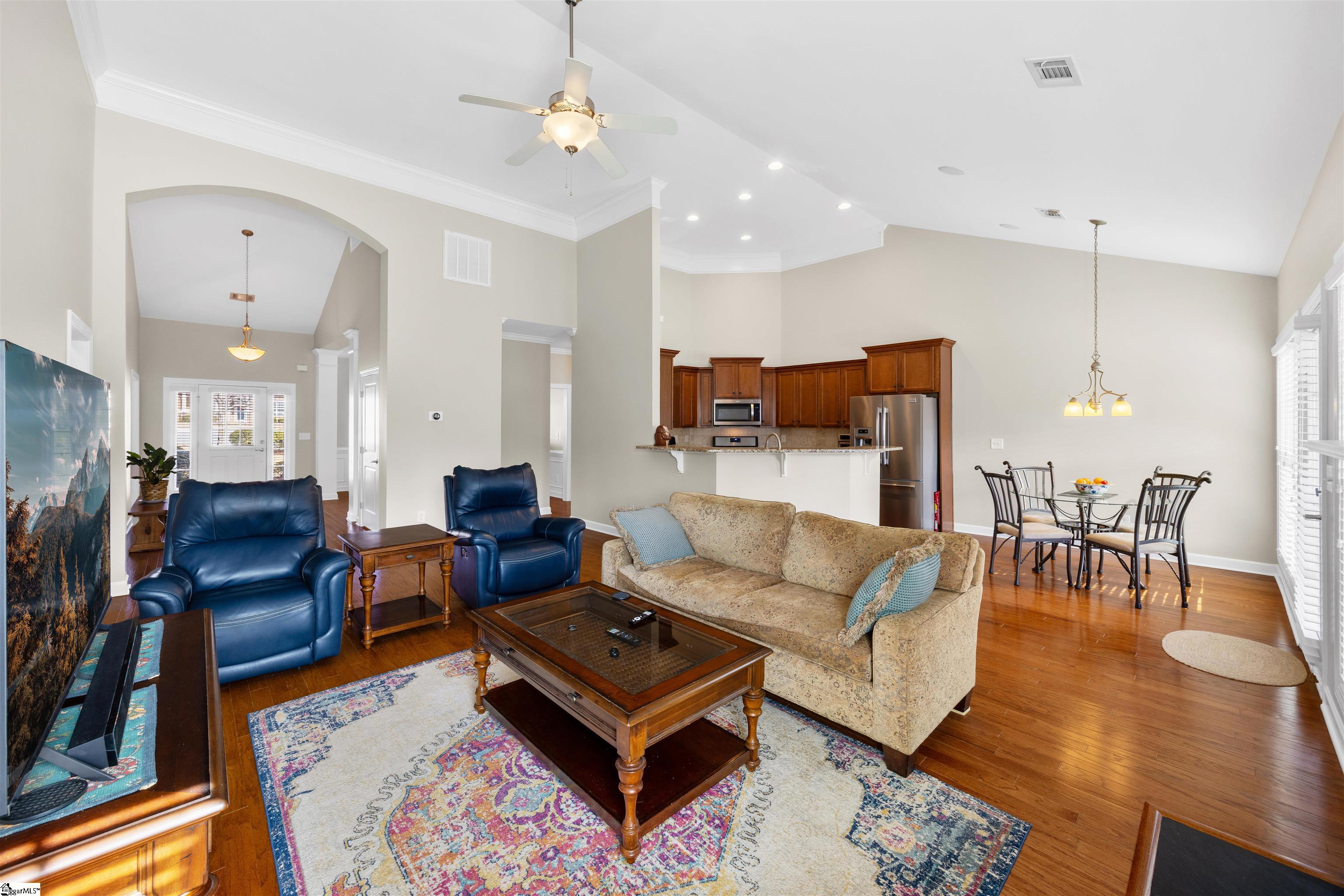 604 Chillingham Court Fountain Inn, SC 29644 - Photo 13 of 48