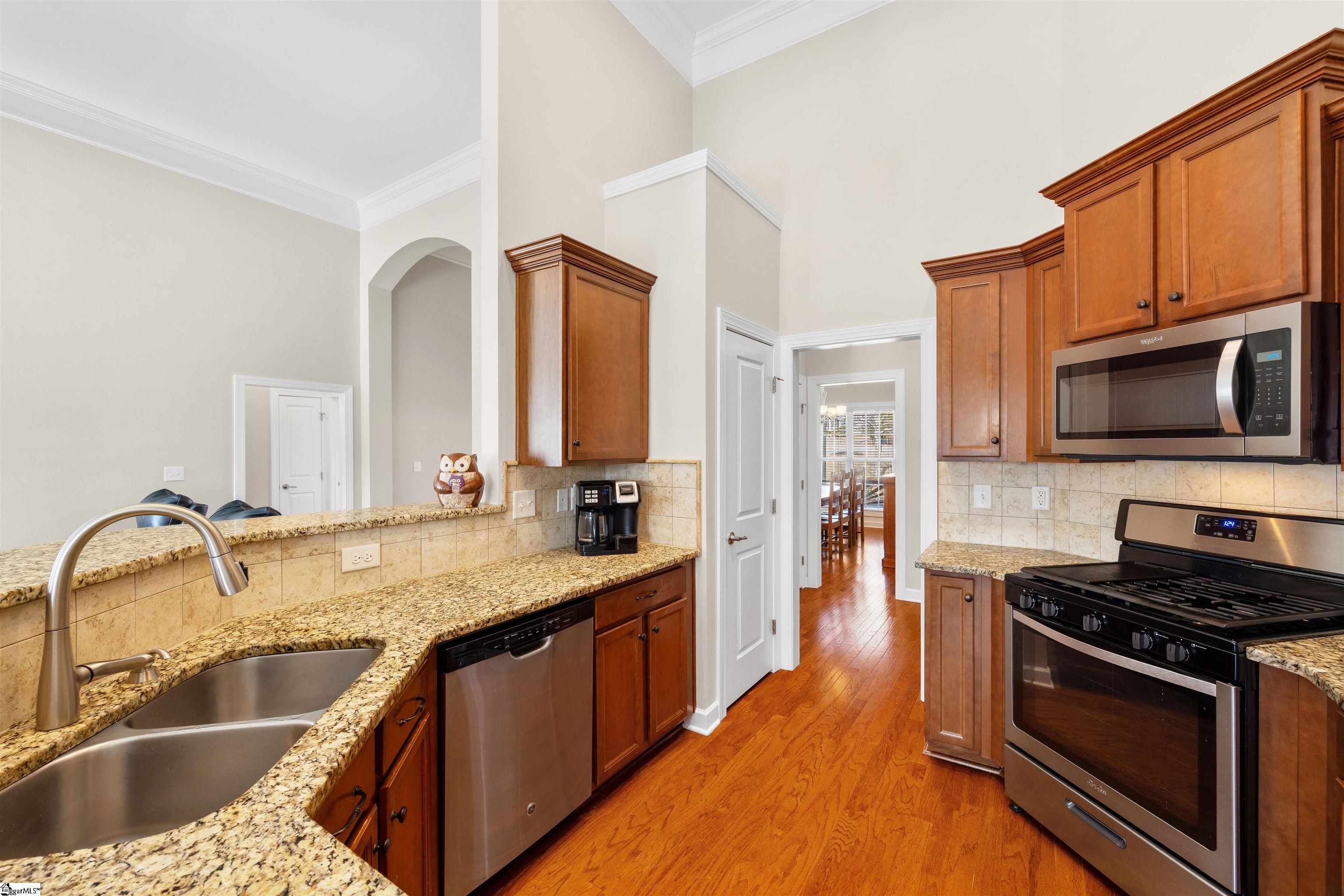 604 Chillingham Court Fountain Inn, SC 29644 - Photo 17 of 48
