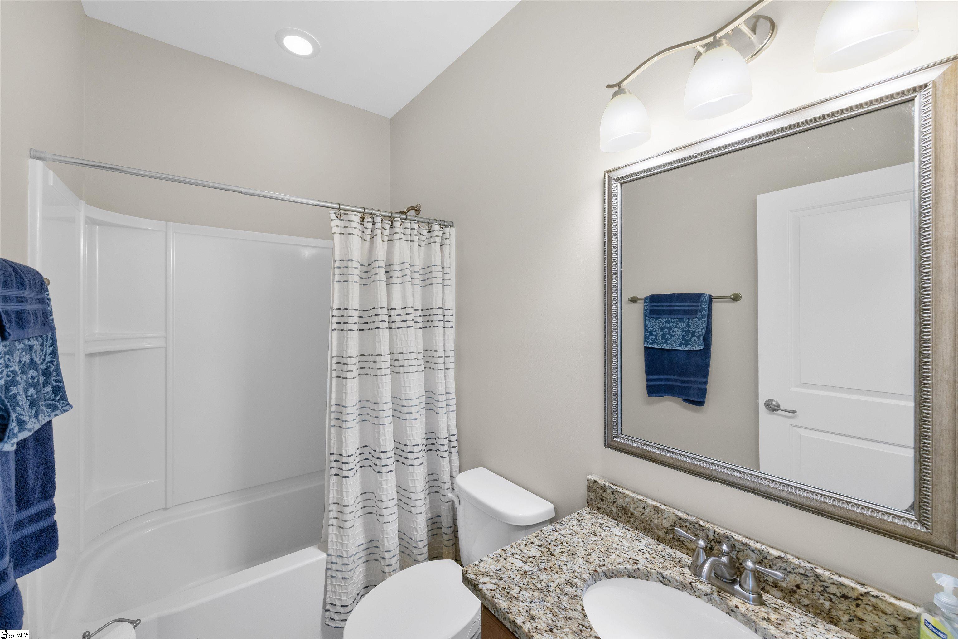 604 Chillingham Court Fountain Inn, SC 29644 - Photo 25 of 48