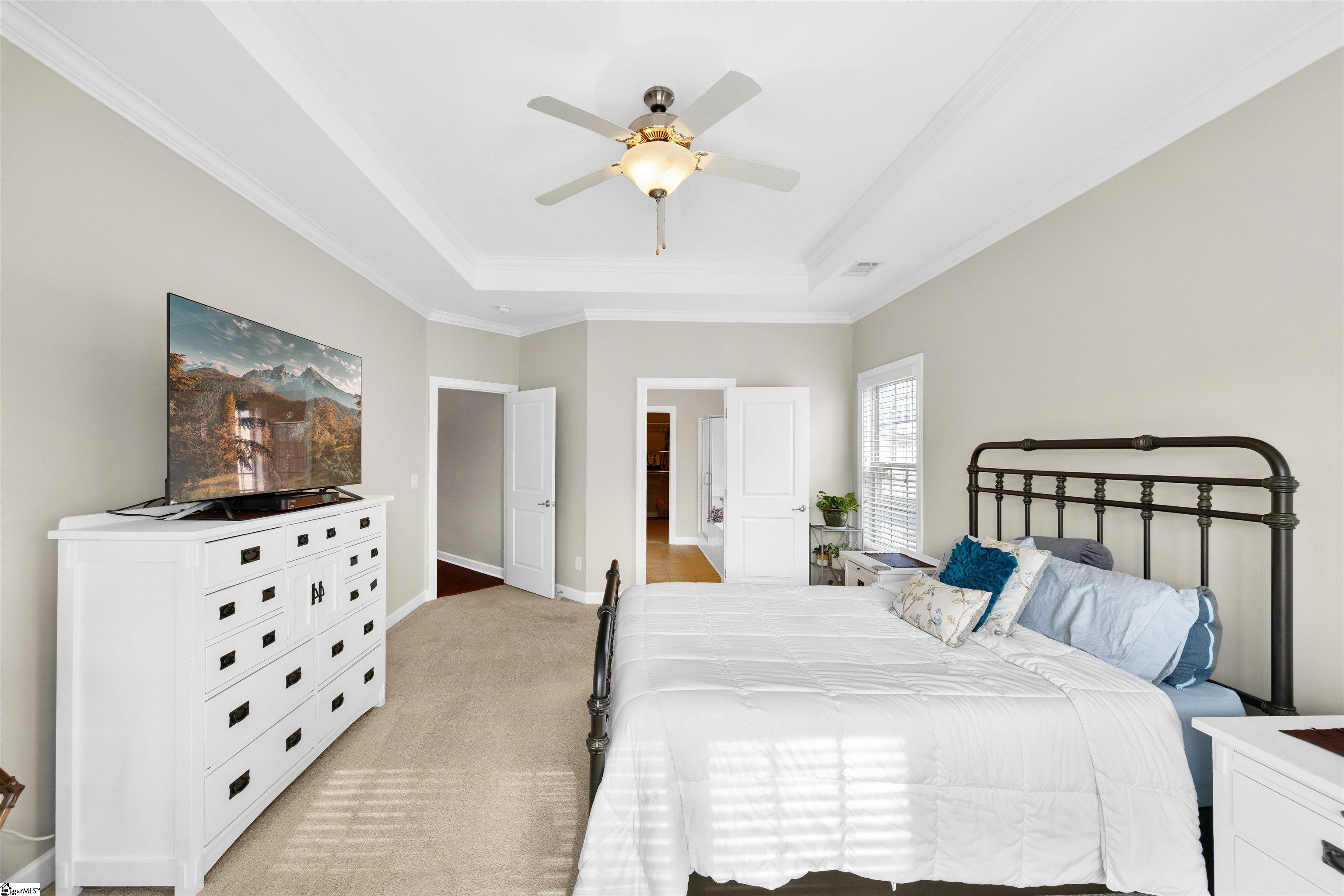 604 Chillingham Court Fountain Inn, SC 29644 - Photo 29 of 48