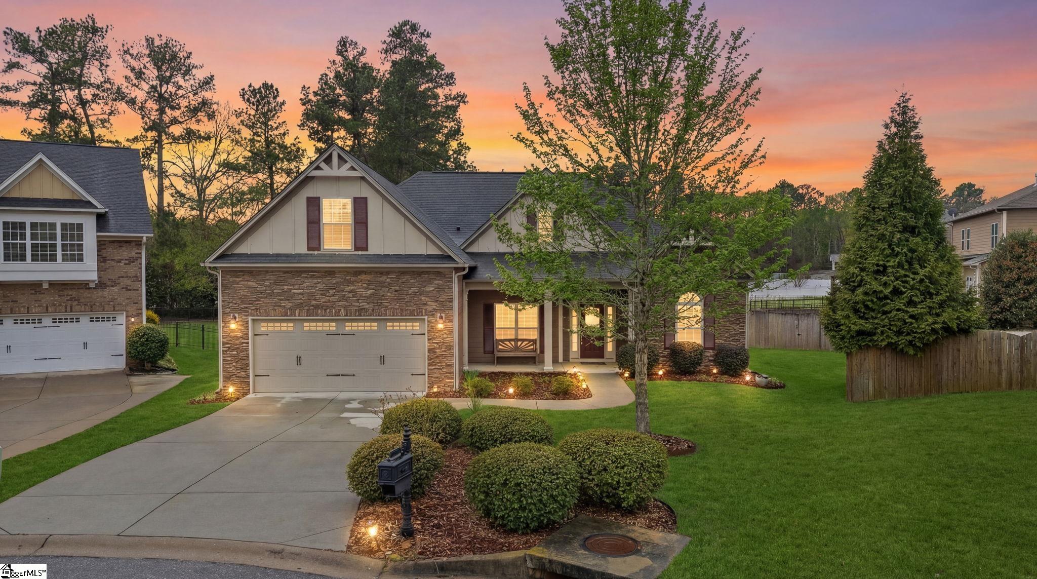 604 Chillingham Court Fountain Inn, SC 29644 - Photo 3 of 48