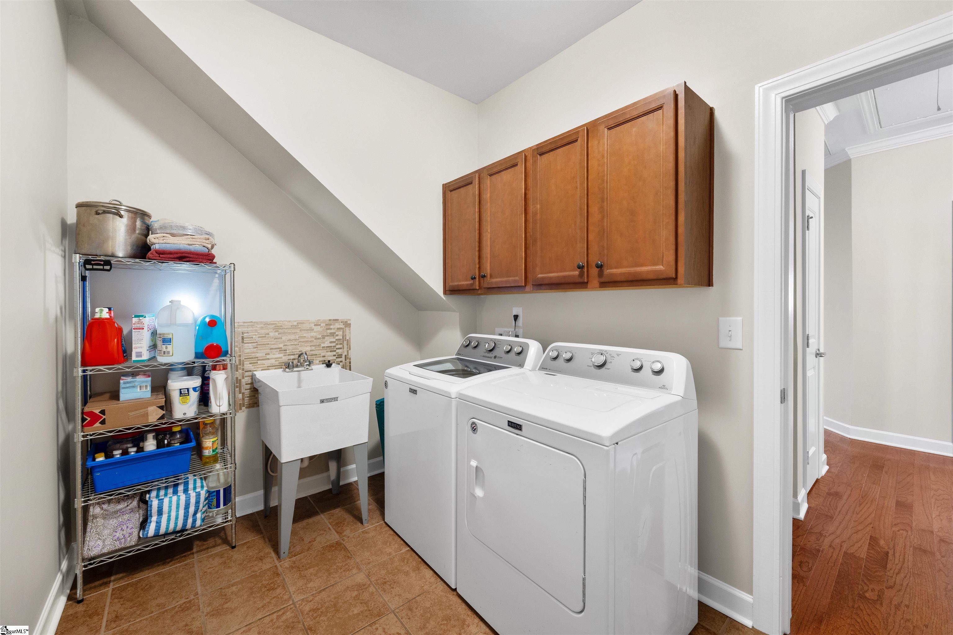 604 Chillingham Court Fountain Inn, SC 29644 - Photo 38 of 48