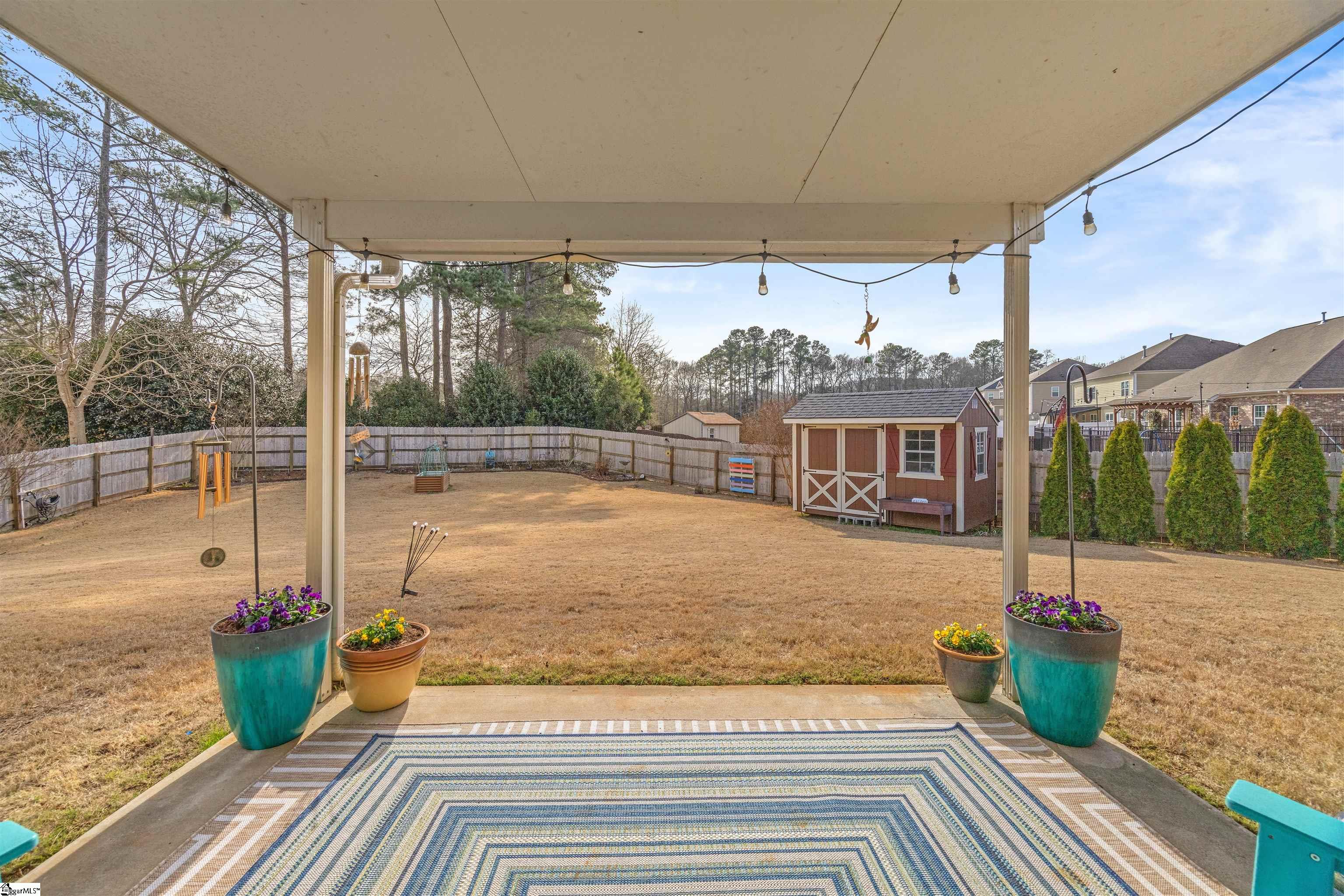 604 Chillingham Court Fountain Inn, SC 29644 - Photo 39 of 48