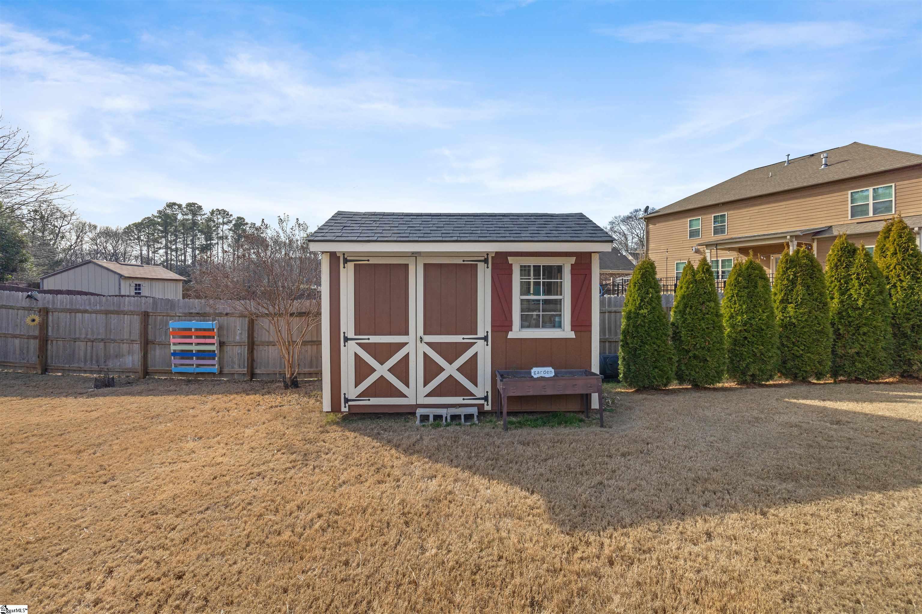 604 Chillingham Court Fountain Inn, SC 29644 - Photo 40 of 48