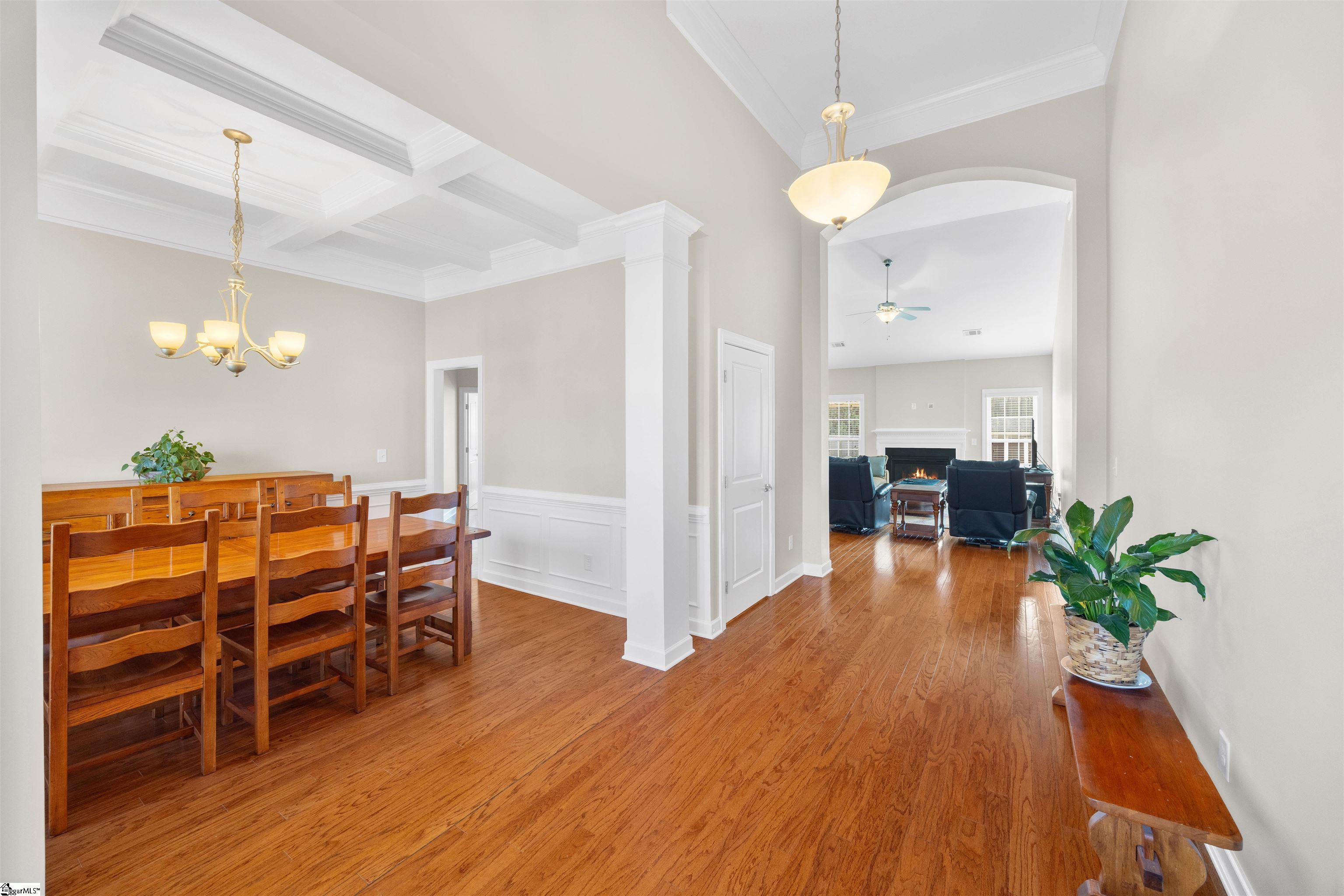 604 Chillingham Court Fountain Inn, SC 29644 - Photo 4 of 48