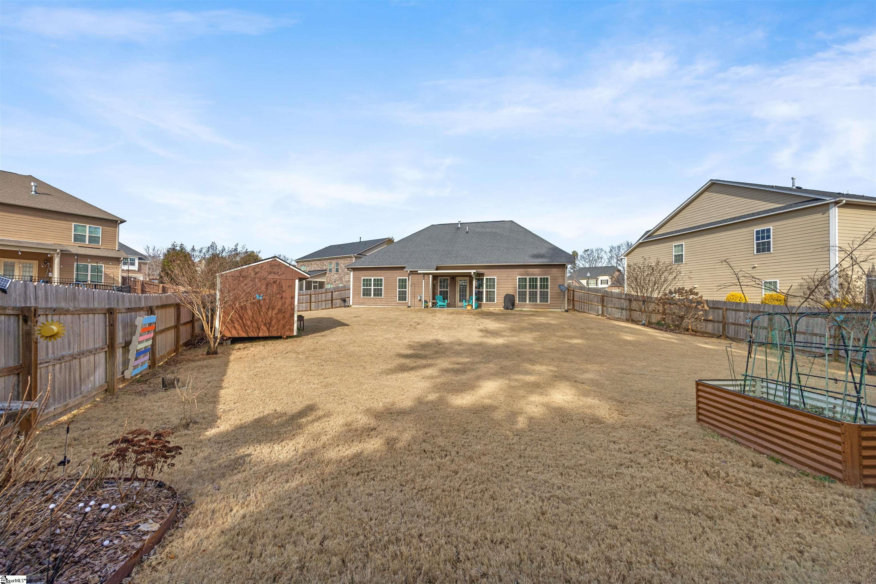 604 Chillingham Court Fountain Inn, SC 29644 - Photo 41 of 48