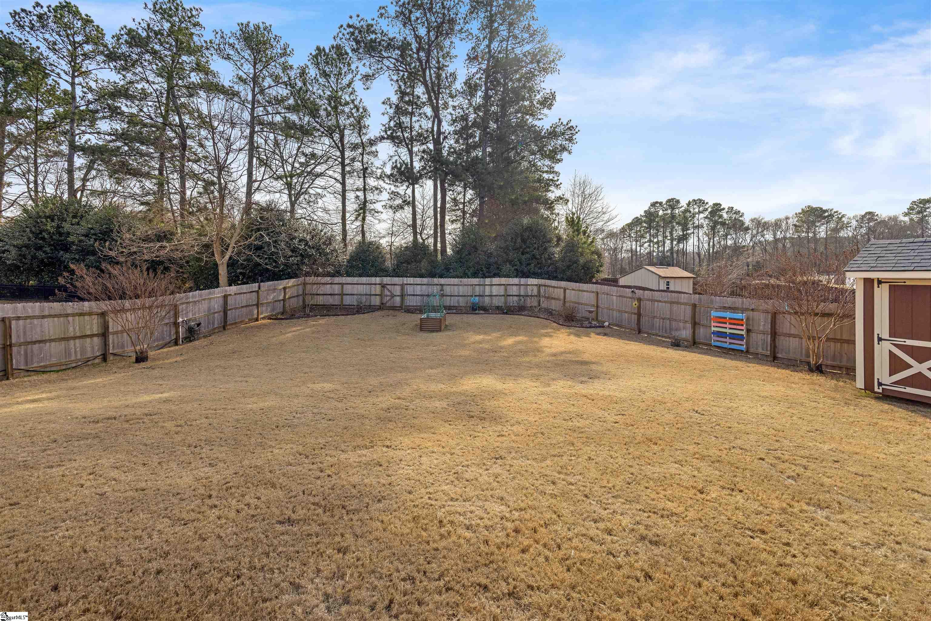 604 Chillingham Court Fountain Inn, SC 29644 - Photo 42 of 48