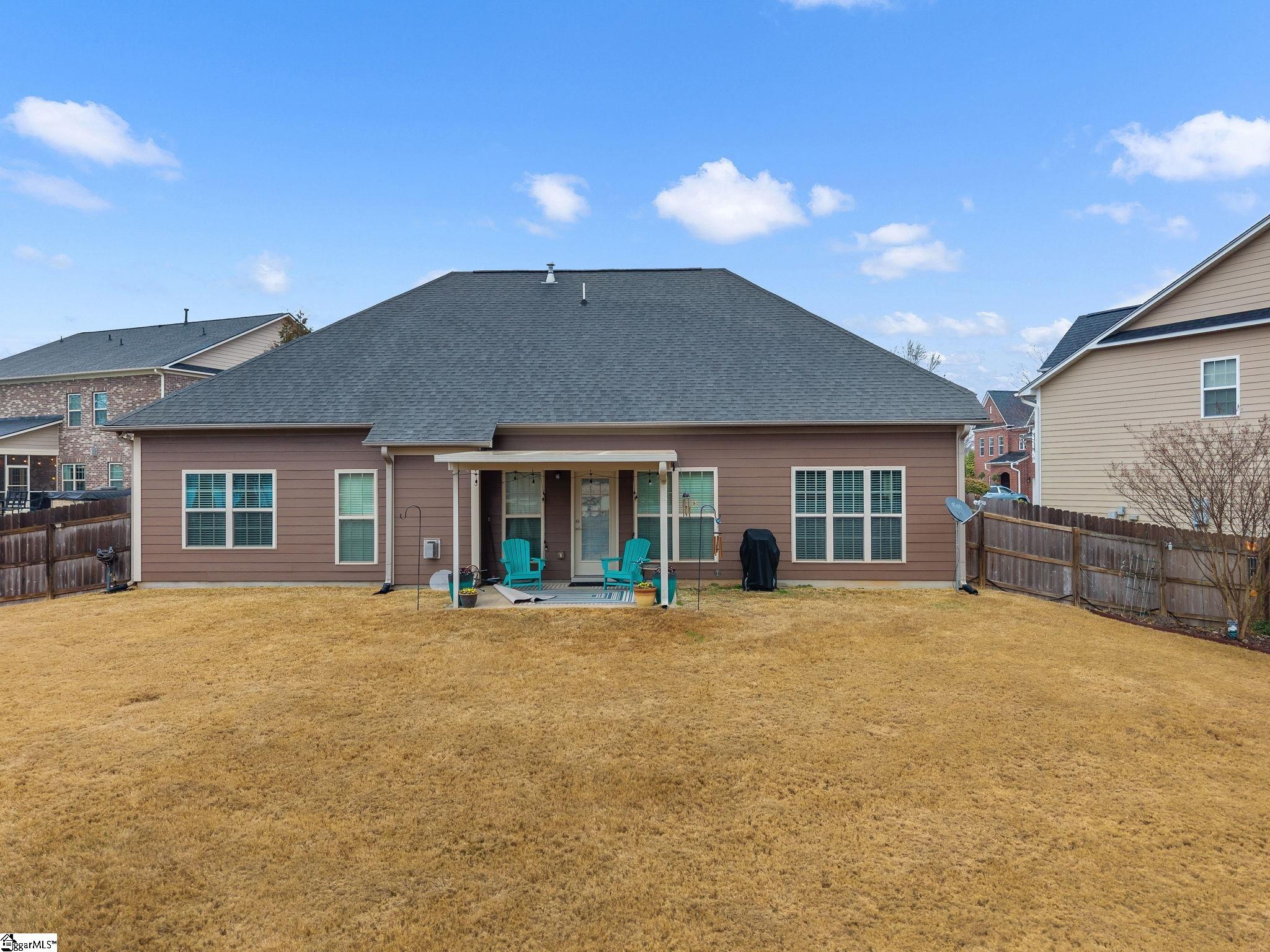 604 Chillingham Court Fountain Inn, SC 29644 - Photo 43 of 48