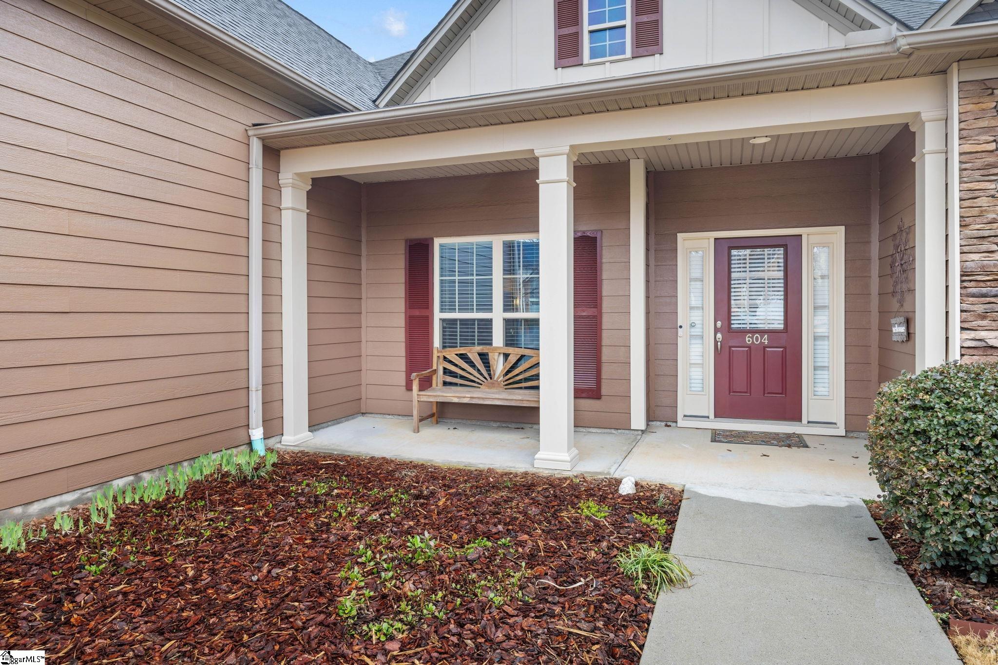604 Chillingham Court Fountain Inn, SC 29644 - Photo 47 of 48