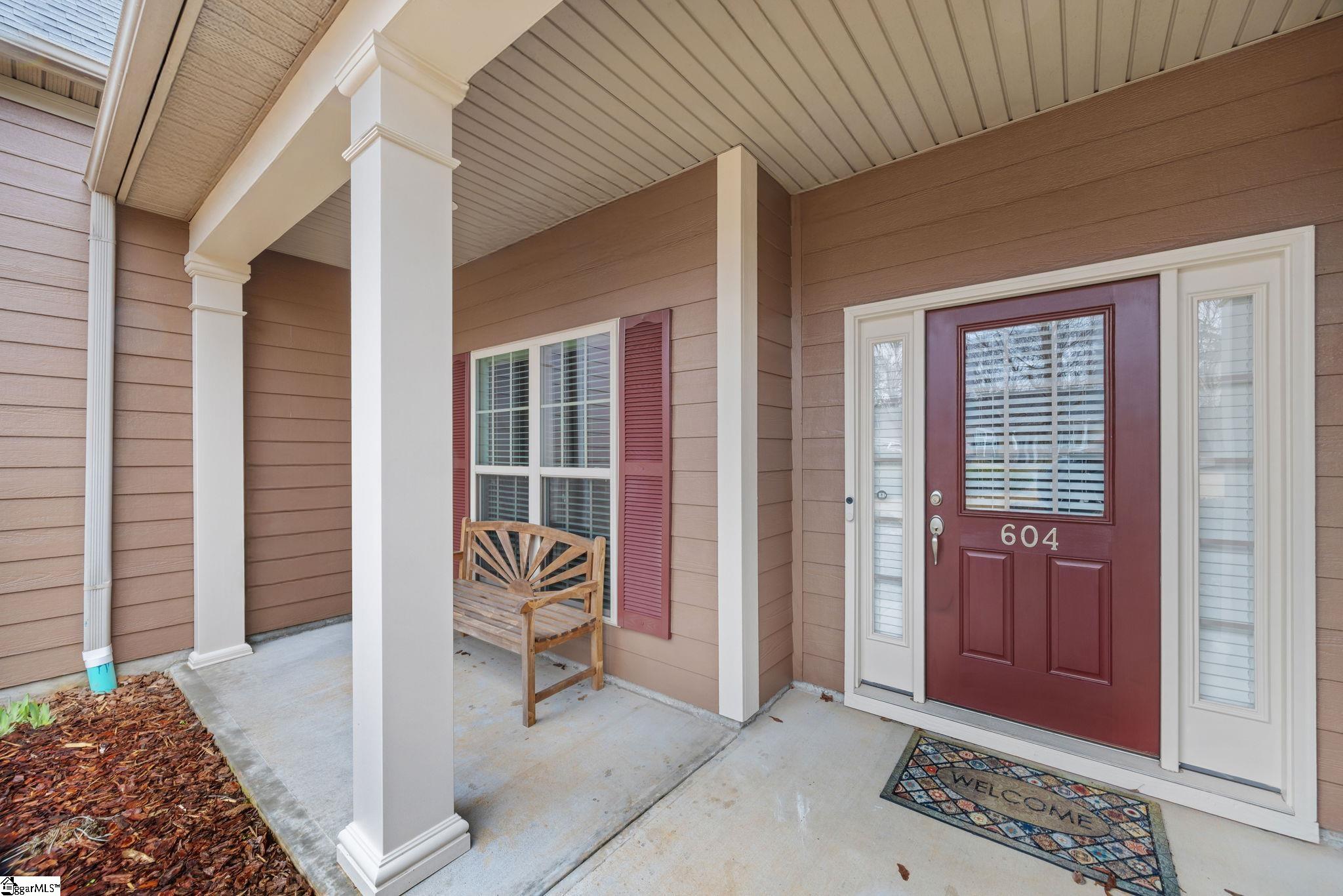 604 Chillingham Court Fountain Inn, SC 29644 - Photo 48 of 48