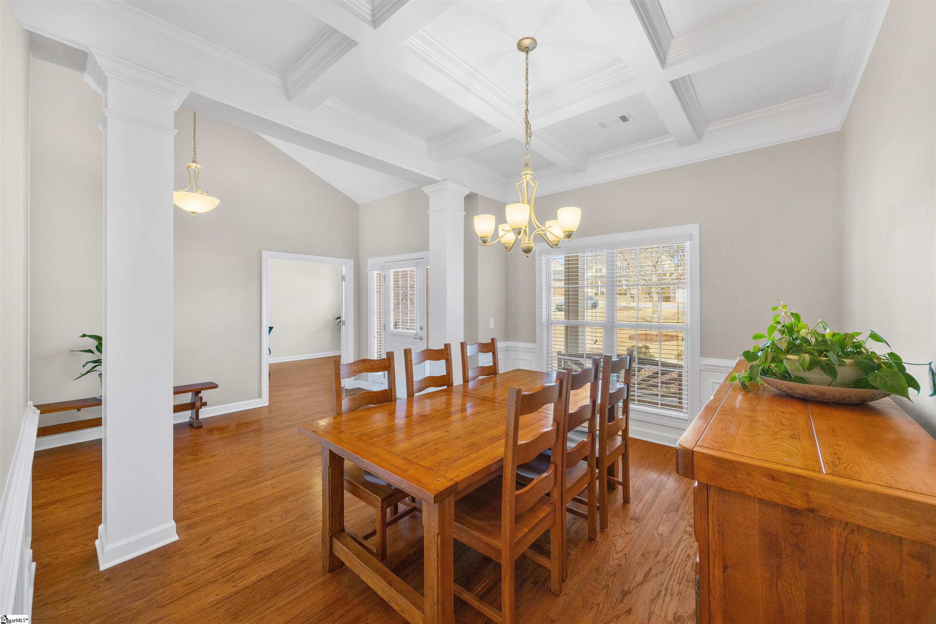 604 Chillingham Court Fountain Inn, SC 29644 - Photo 5 of 48