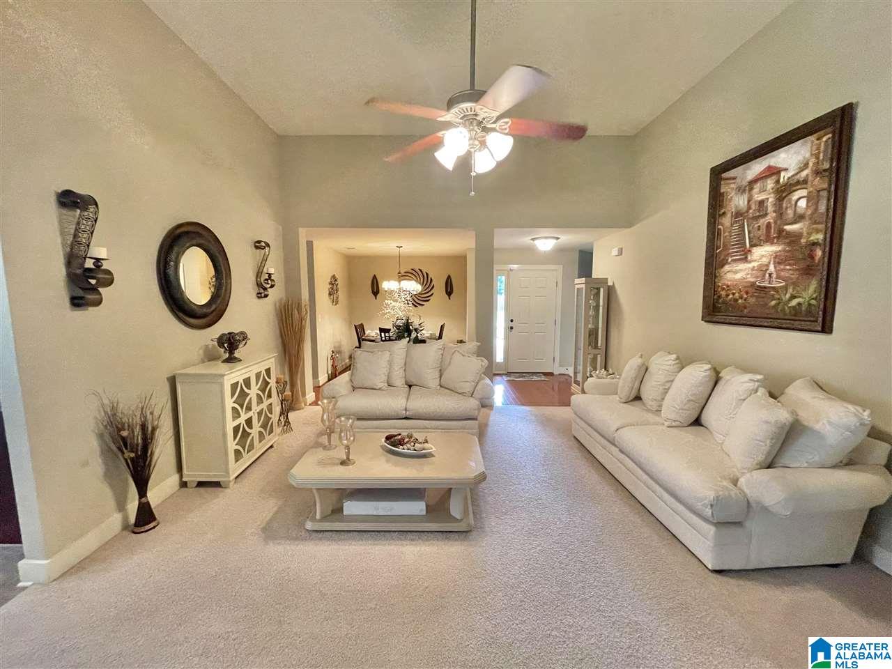122 Falling Waters Lane Alabaster, AL 35114 - Photo 6 of 14