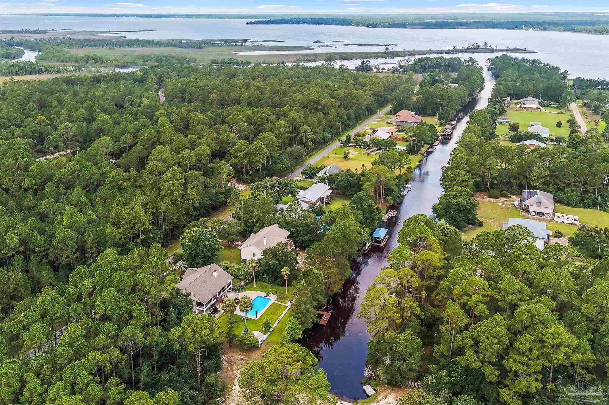 8132 Glenview Road Milton, FL 32583 - Photo 48 of 48