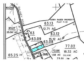 0 Dulaney Road, Unit 8 Mosheim, TN 37818 - Photo 2 of 4 Photo 2