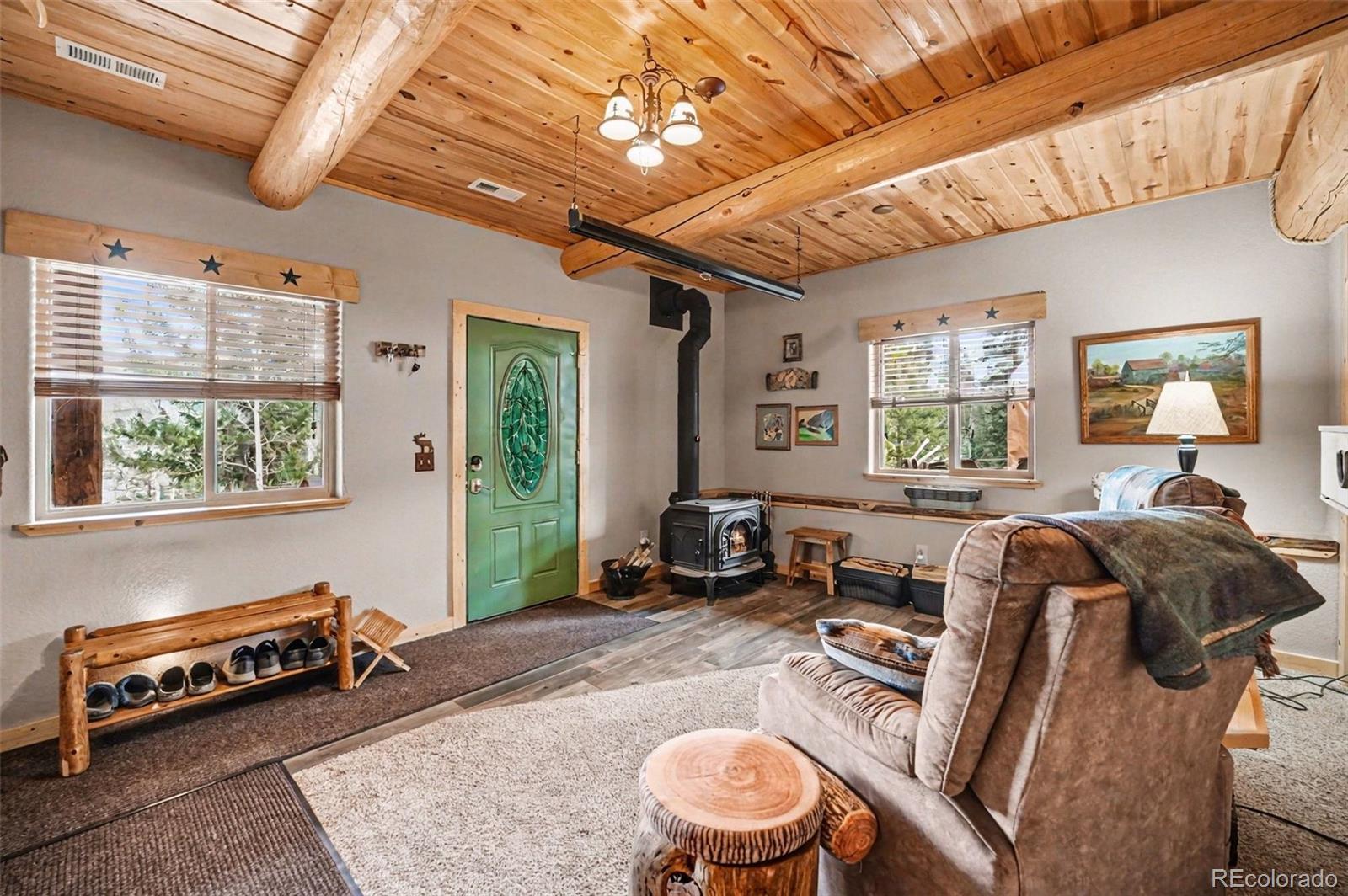 28 Juniper Way Bailey, CO 80421 - Photo 11 of 30 Gallery Image 11